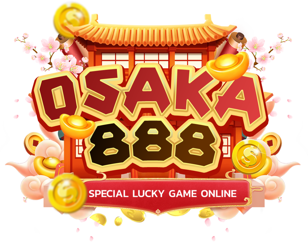 osaka888