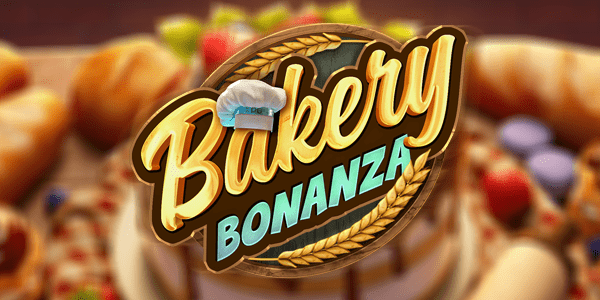 เกมสล็อต Bakery Bonanza